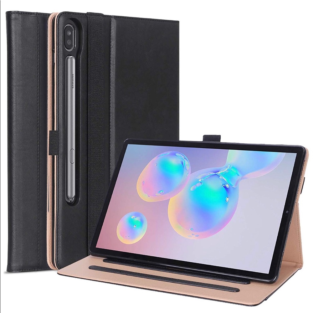 Samsung Galaxy Tablet case. Brand new!